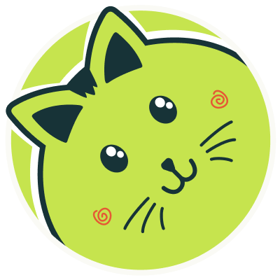 Catati Cat Hotel Logo
